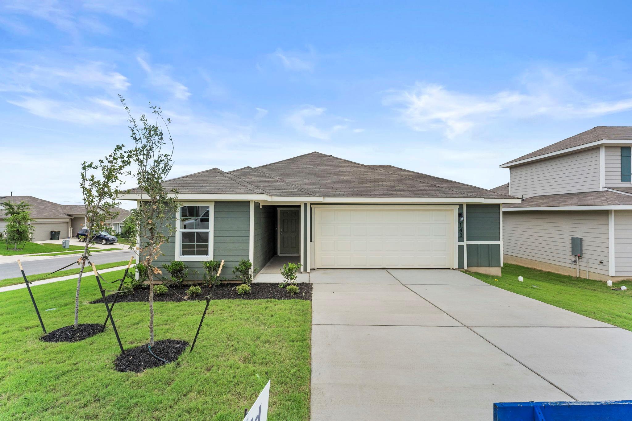 143 Balmorehea, Kyle, TX 78640 — photo 1