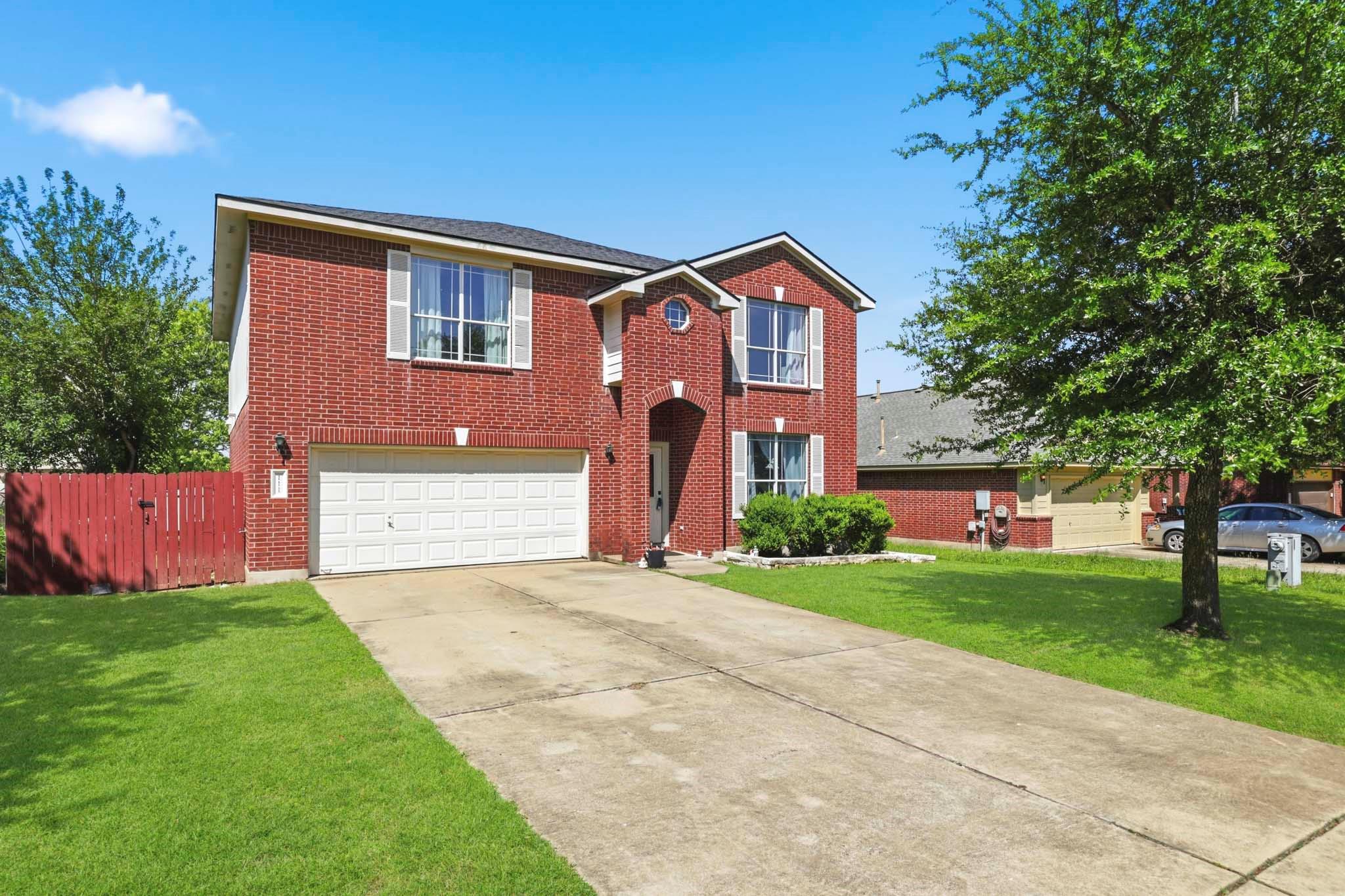 111 Brazos, Kyle, TX 78640 — photo 1
