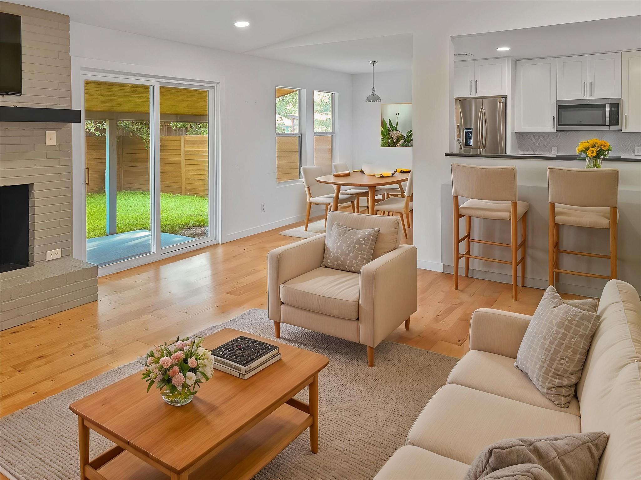 2609 Carlow, Austin, TX 78745 — photo 1