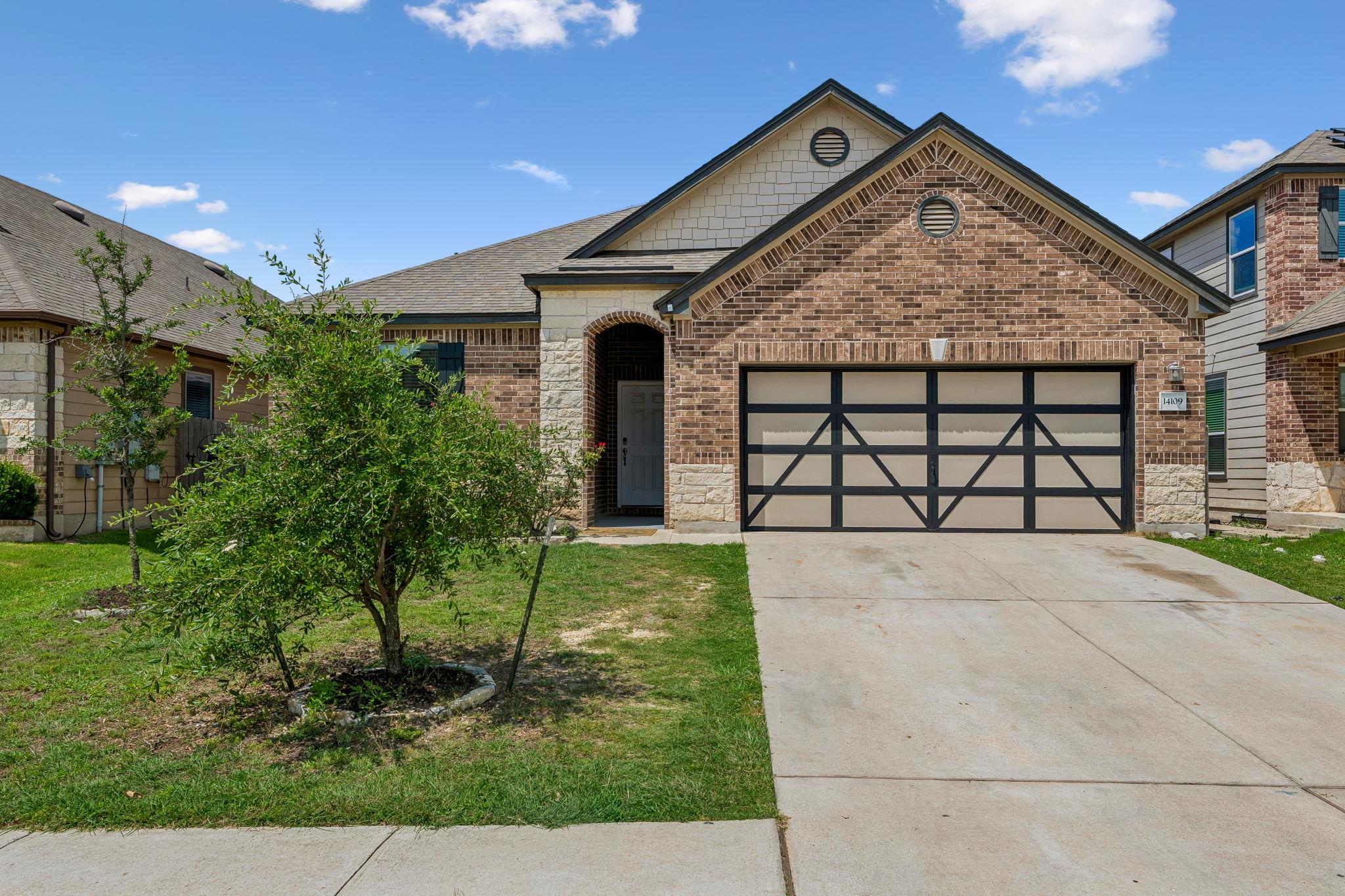 14109 James Garfield, Manor, TX 78653 — photo 1