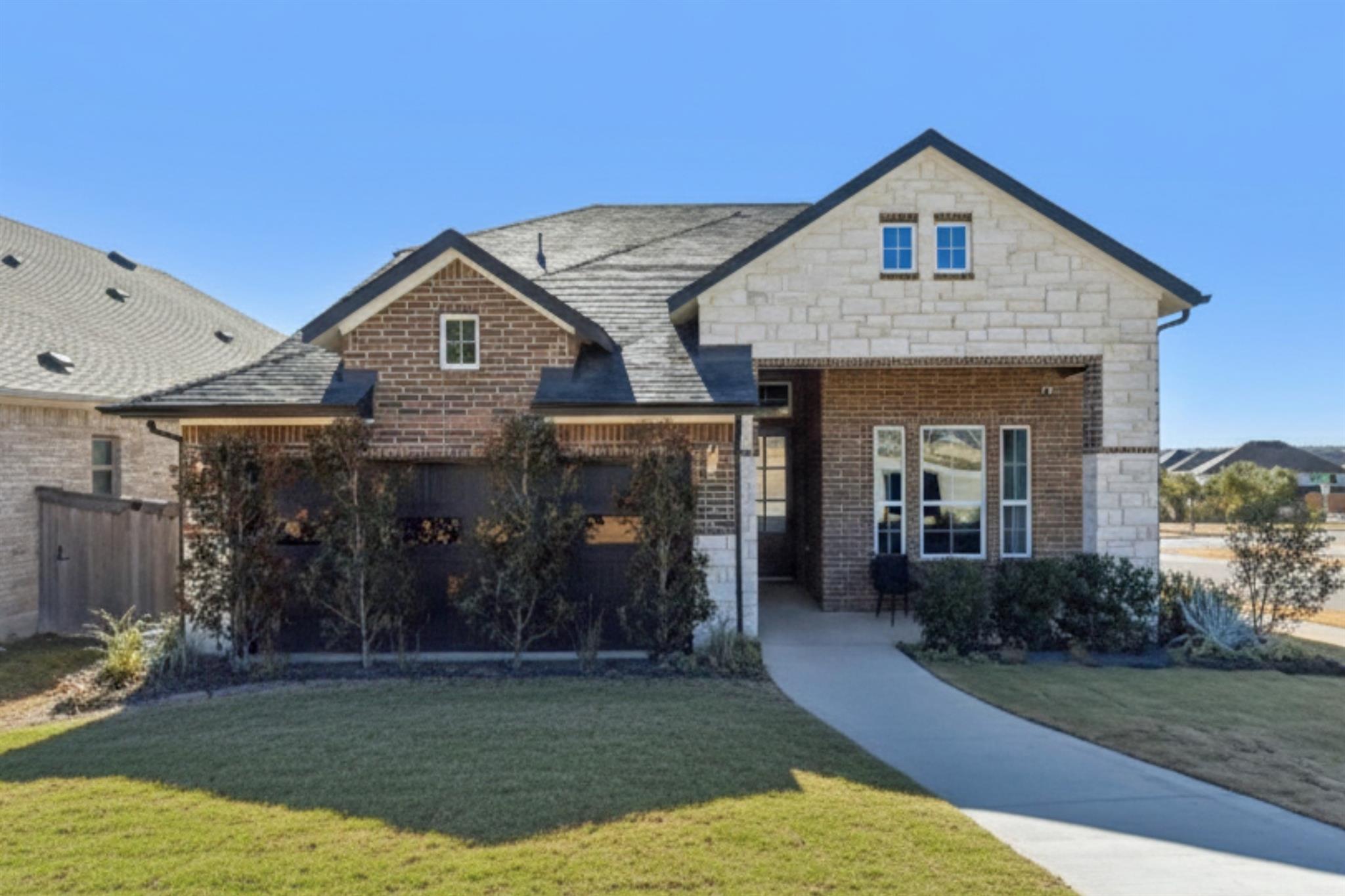129 Whistling Willow Dr, Georgetown, TX 78628 — photo 1
