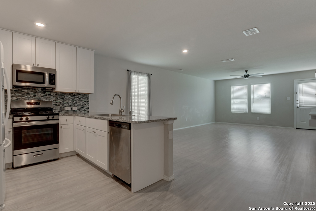 9826 Morgans Mills, ,  78254 — photo 1
