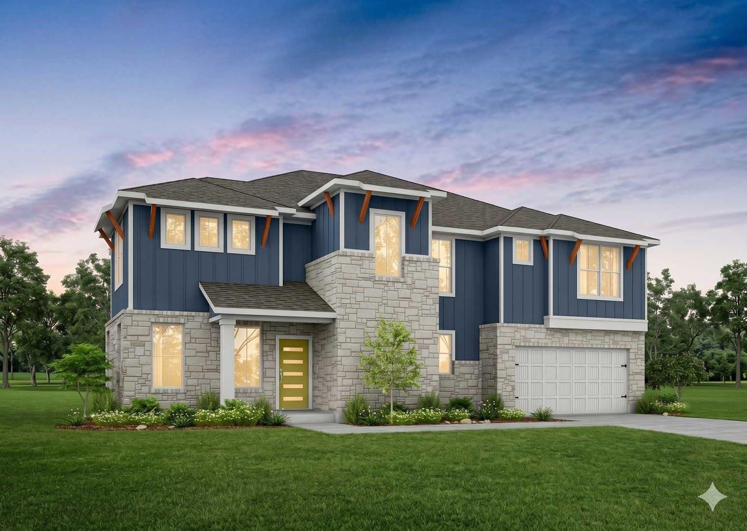 6313 Stockman, Austin, TX 78747 — photo 1