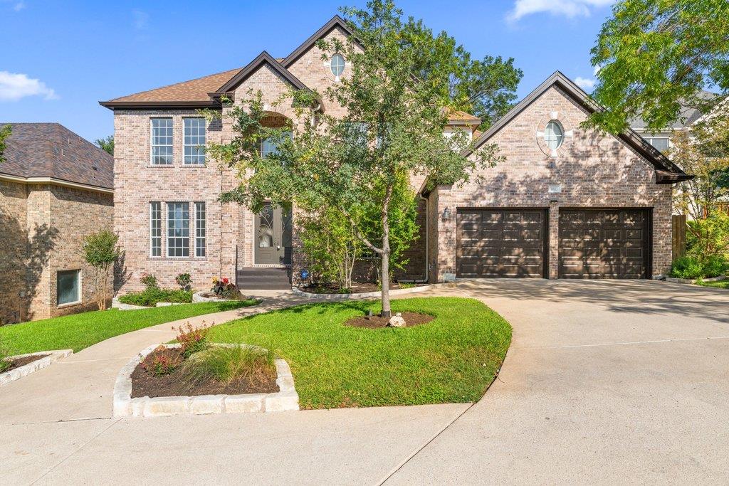 1613 CHURCHWOOD, Austin, TX 78746 — photo 1