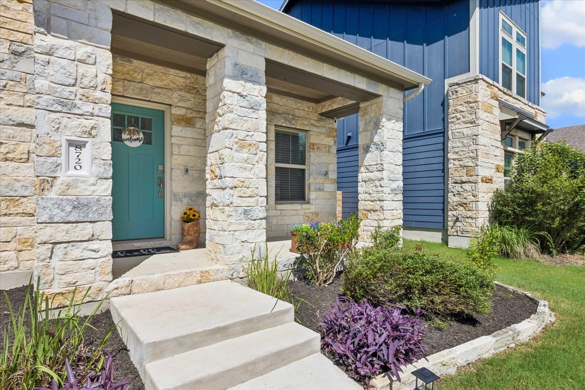 8720 Mina, Austin, TX 78747 — photo 1