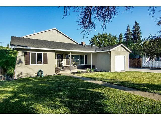 1354 saratoga ave, Saratoga, CA 95070 — photo 1