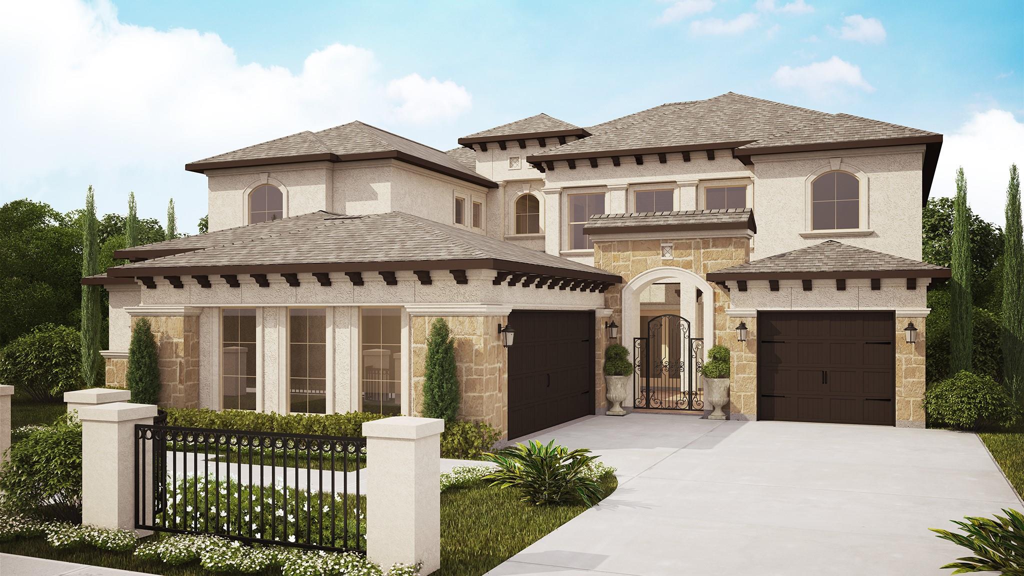 1513 Jolie Rose, Leander, TX 78641 — photo 1
