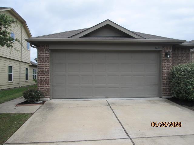 14408 Boudin, Manor, TX 78653 — photo 1