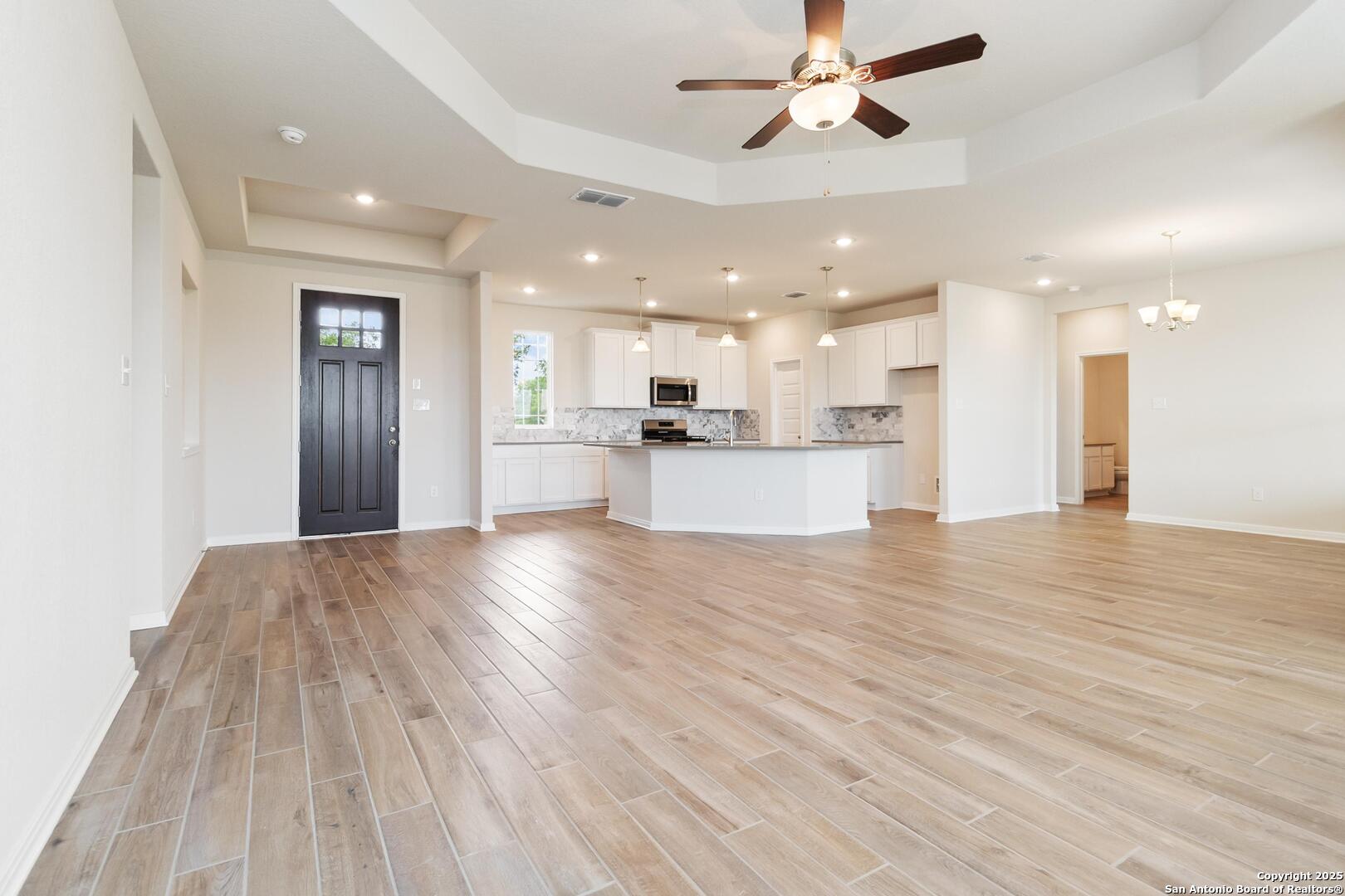 21144 Prairie Rose, ,  78264 — photo 1