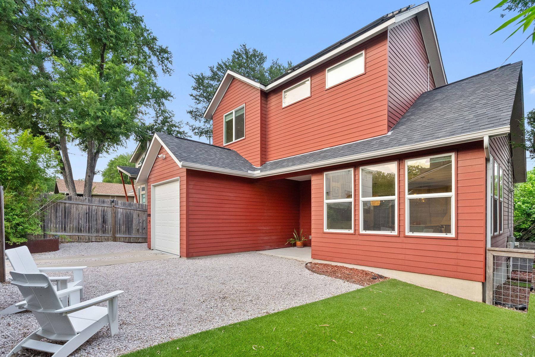 1709 Perez, Austin, TX 78721 — photo 1