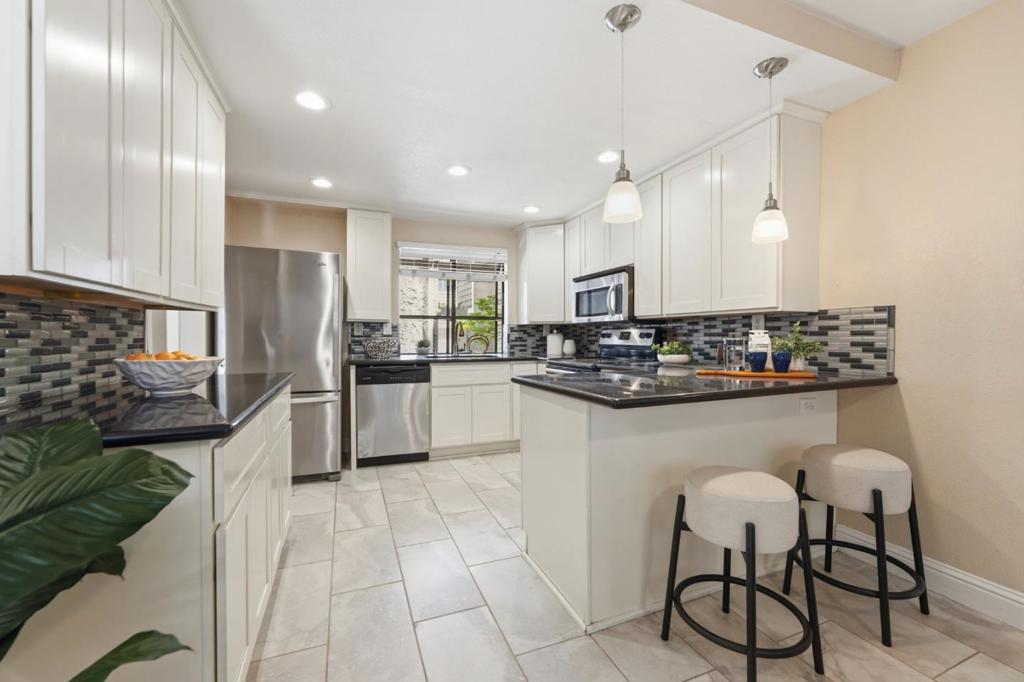 1166 Capri Drive, Campbell, CA 95008 — photo 1