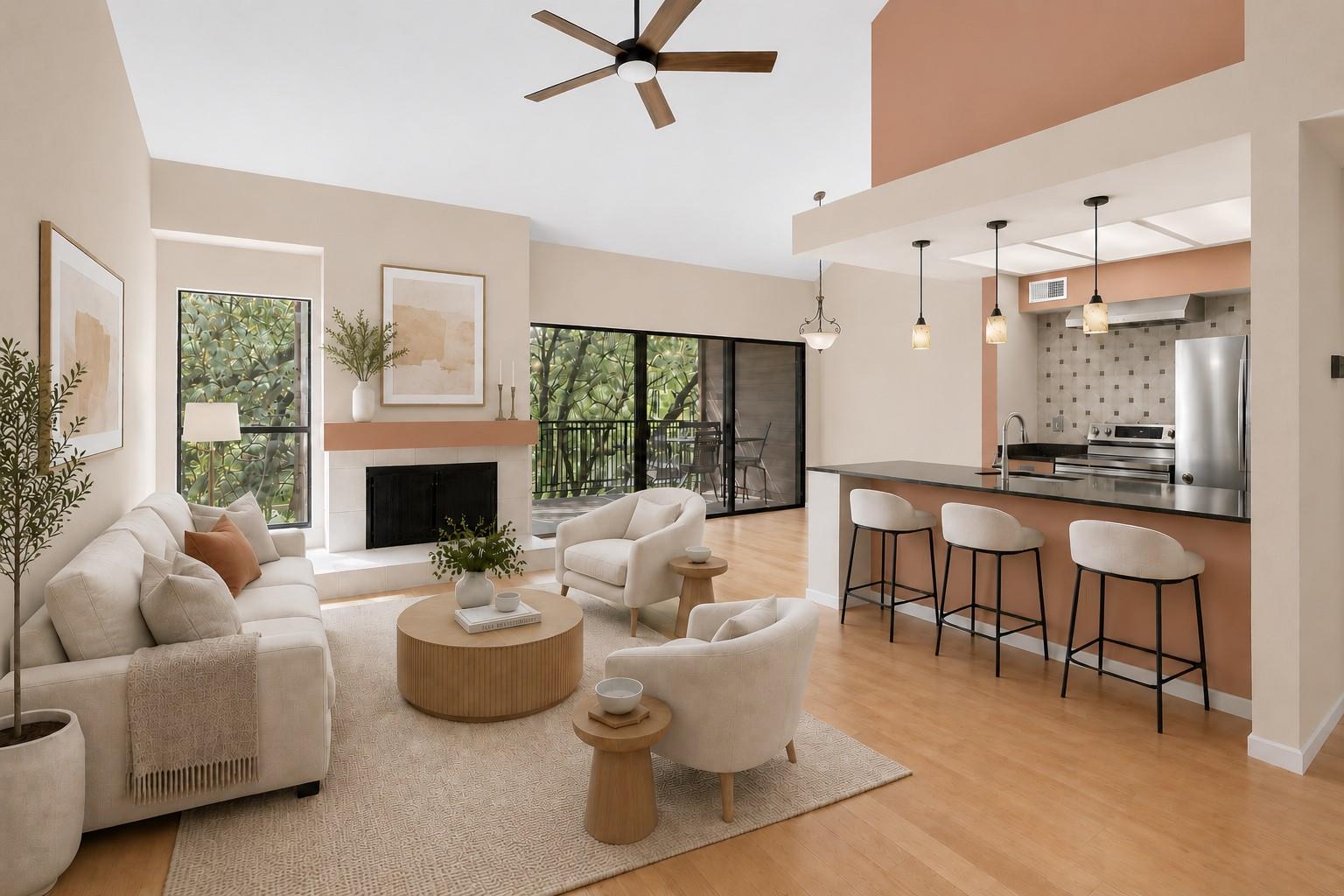 4711 Spicewood Springs, Austin, TX 78759 — photo 1