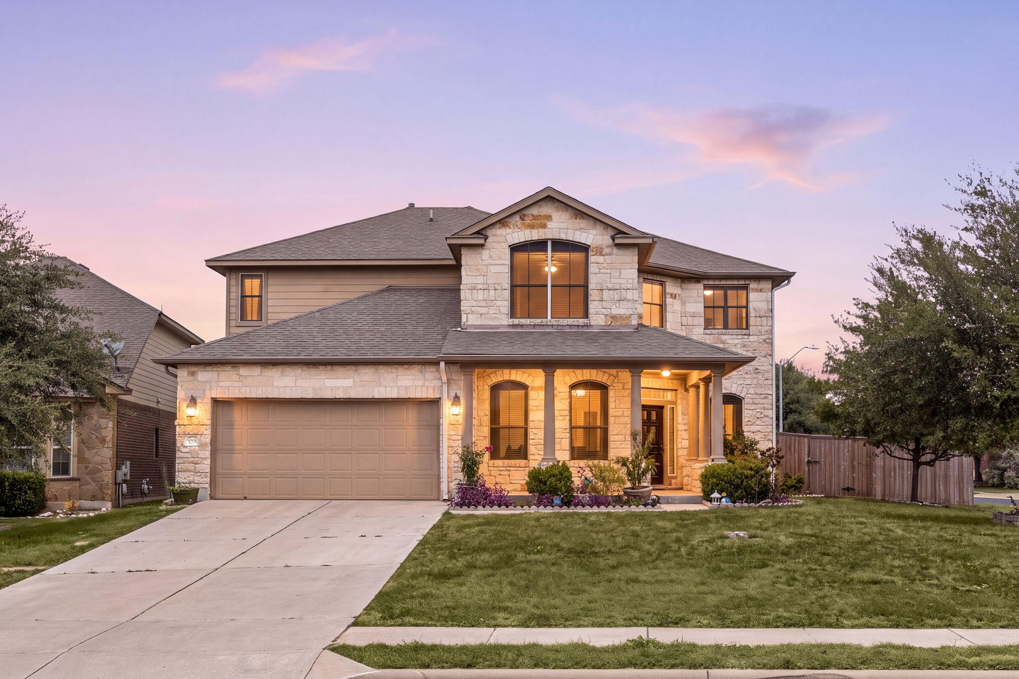 100 Sandy Lyle, Round Rock, TX 78664 — photo 1