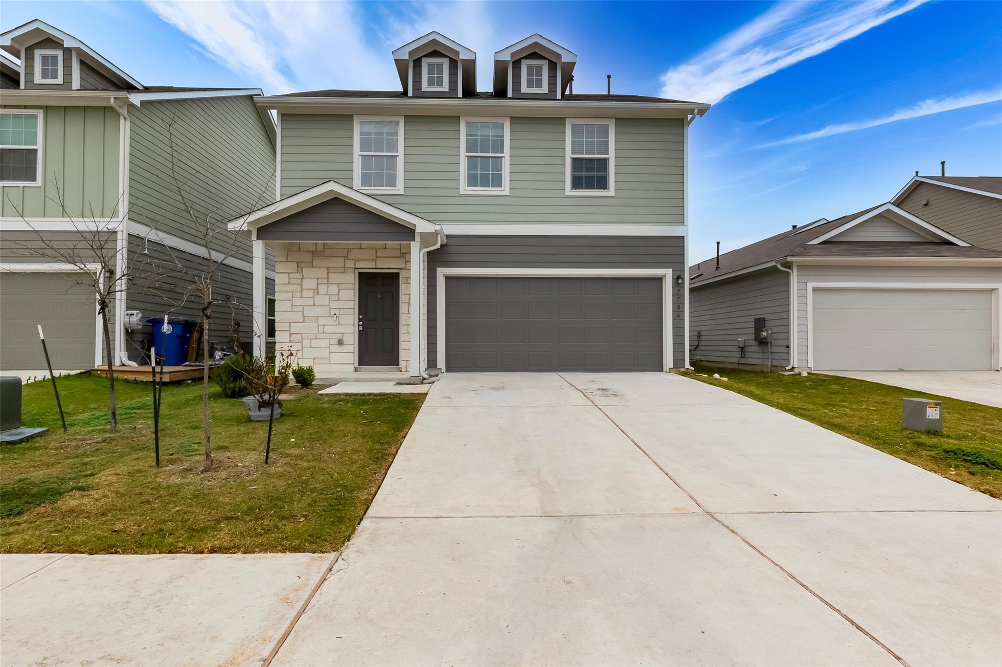 7706 Poppy Petal, Del Valle, TX 78617 — photo 1