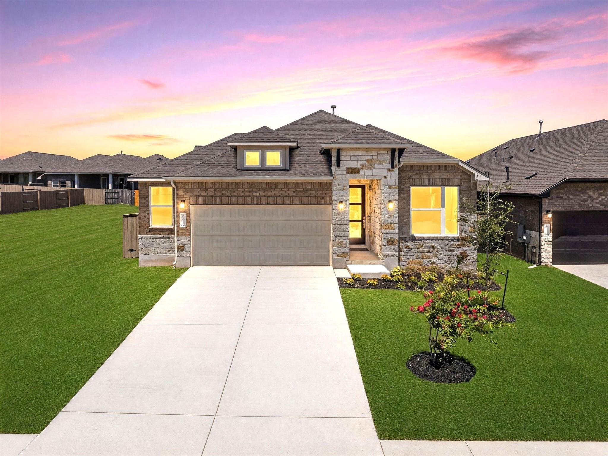 112 Salado Creek, Bastrop, TX 78602 — photo 1