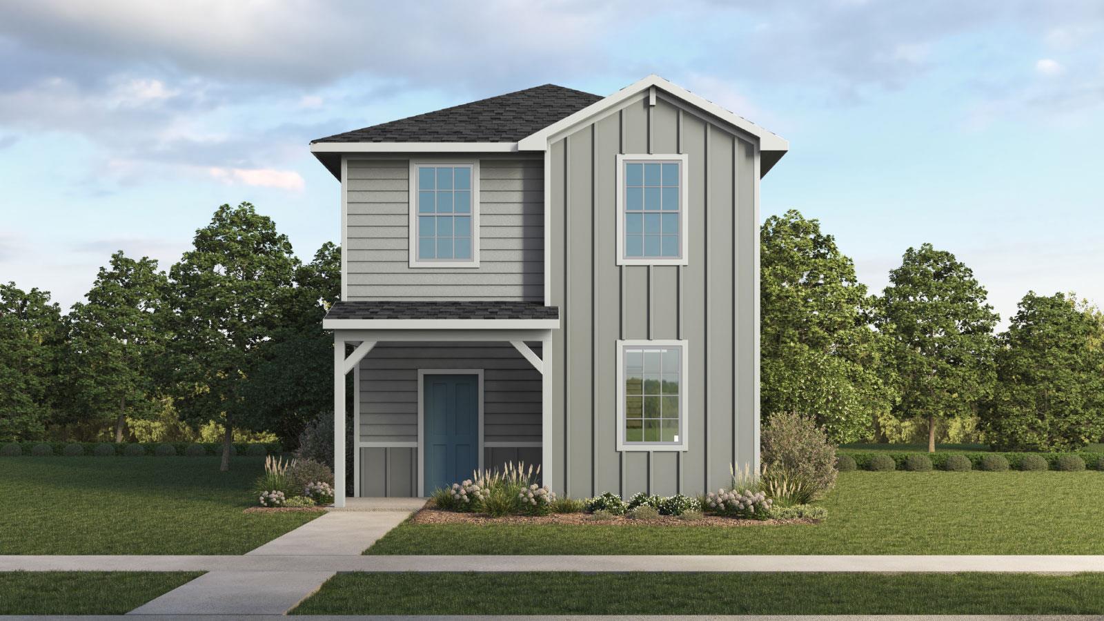 321 Santo Domingo, Bastrop, TX 78602 — photo 1