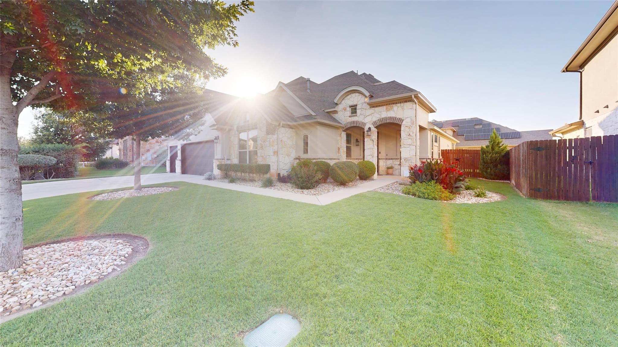 203 Summer Park, Cedar Park, TX 78613 — photo 1