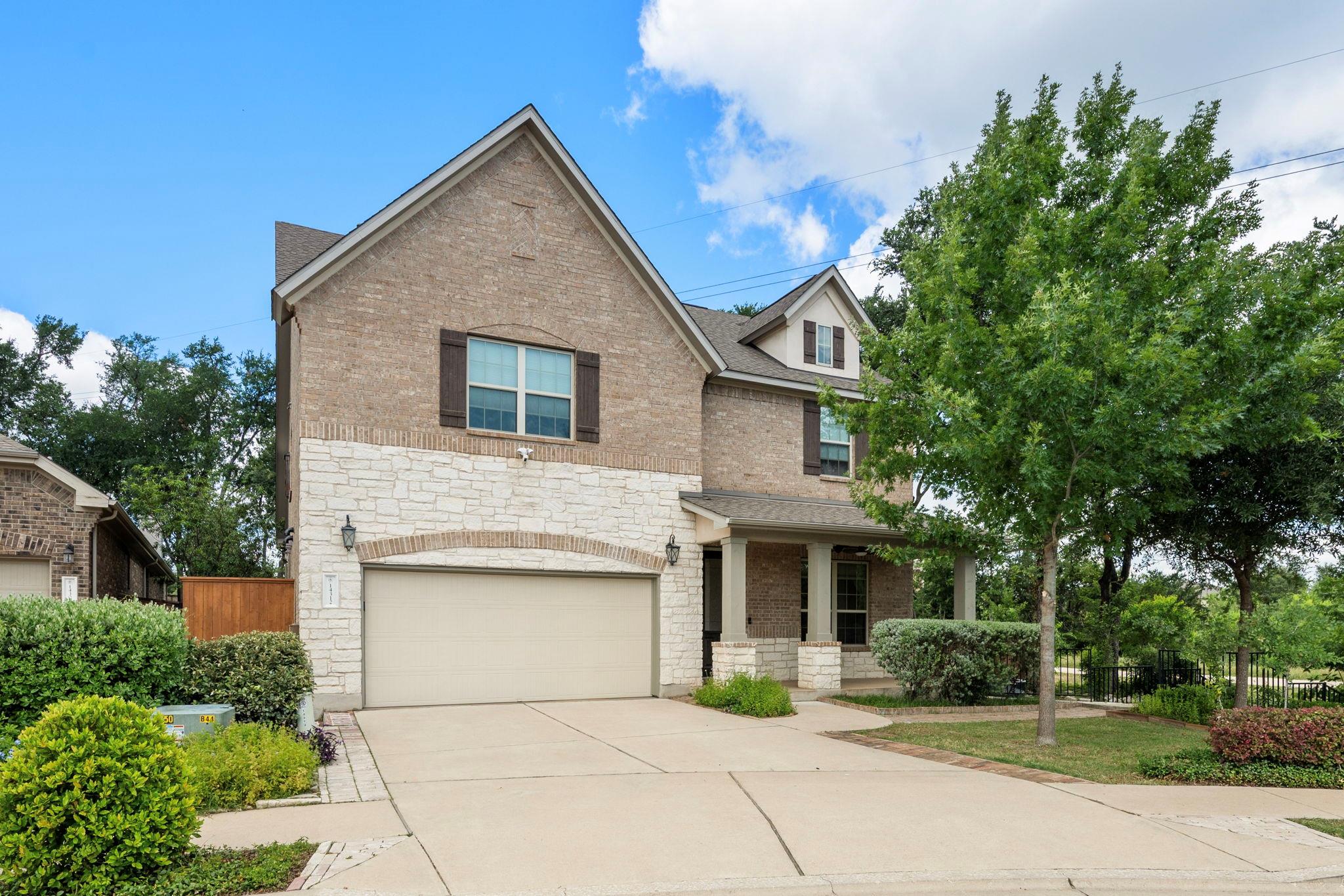 14312 Tyburn, Austin, TX 78717 — photo 1