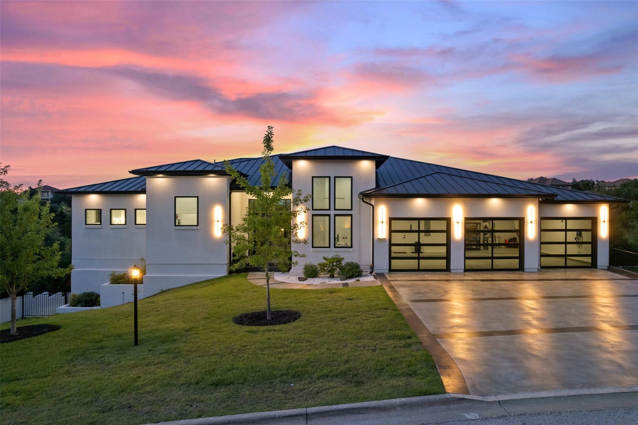 235 Canyon Turn, Austin, TX 78734 — photo 1