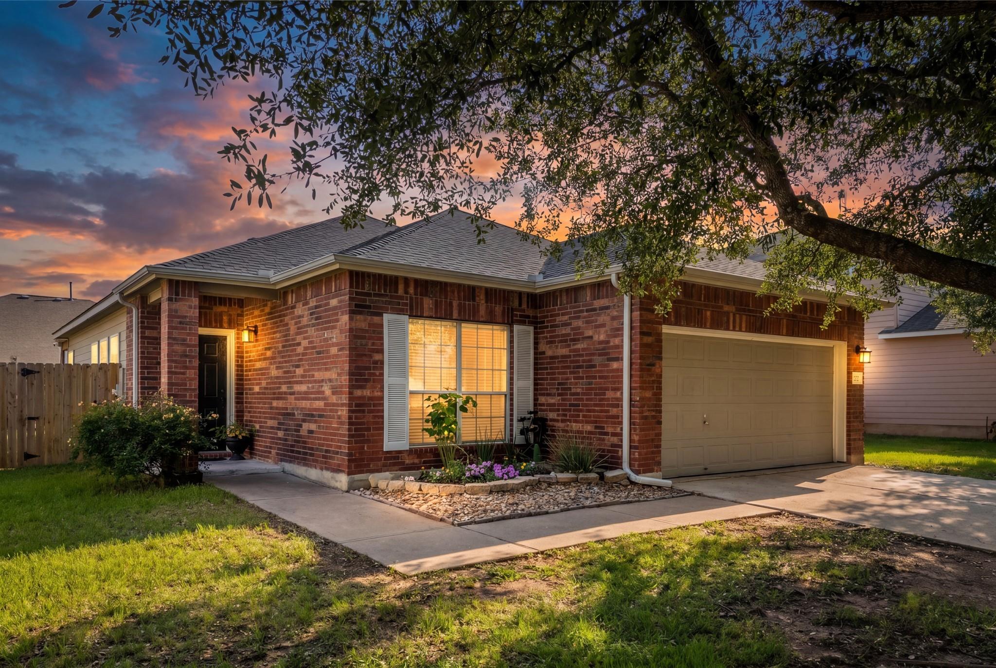1015 Hondo, Hutto, TX 78634 — photo 1