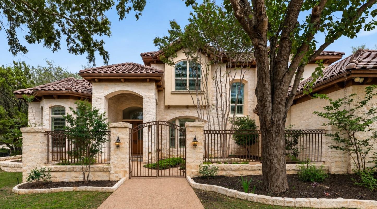 106 Lakeway Hills, Lakeway, TX 78734 — photo 1