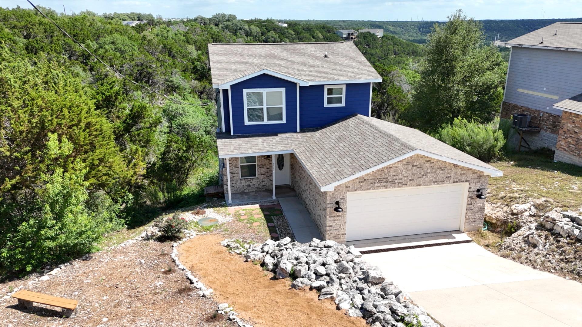 8312 Timber, Lago Vista, TX 78645 — photo 1