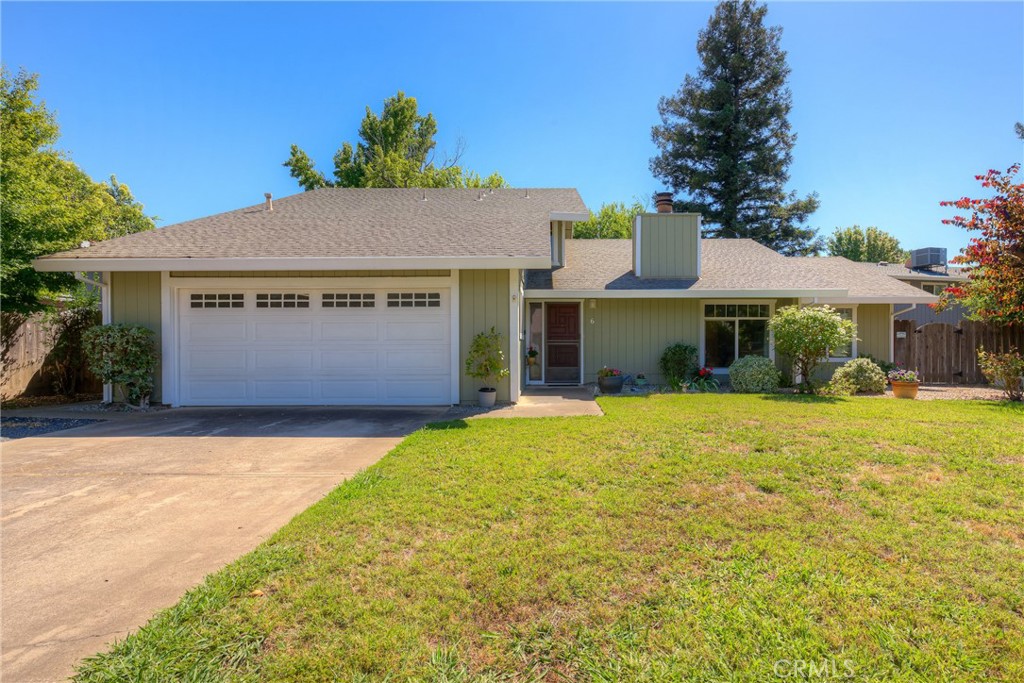 6 Creekwood Court, Chico, CA 95926 — photo 1
