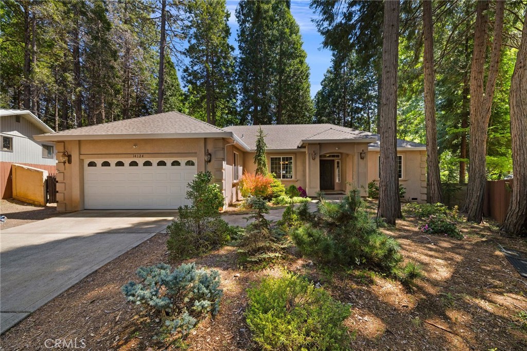 14124 Rollins Court, Magalia, CA 95954 — photo 1