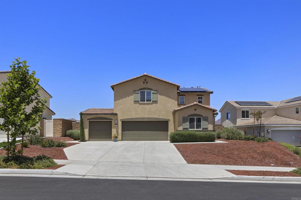 32184 Rambling Court, Winchester, CA 92596 — photo 1