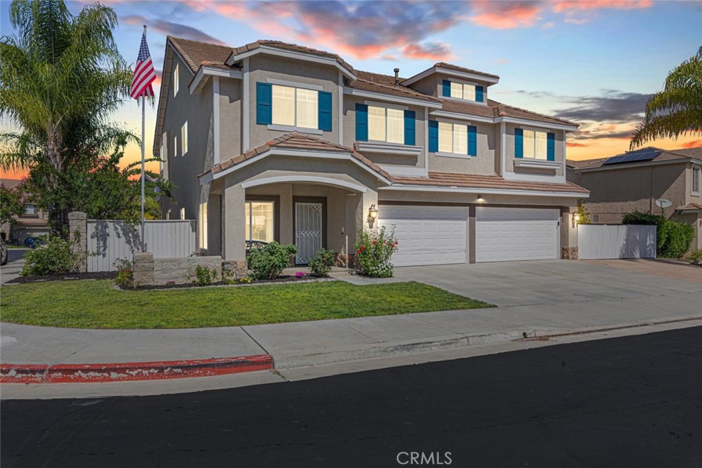 26369 Palisades, Murrieta, CA 92563 — photo 1