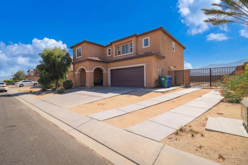 44097 San Chapelle Court, Indio, CA 92203 — photo 1