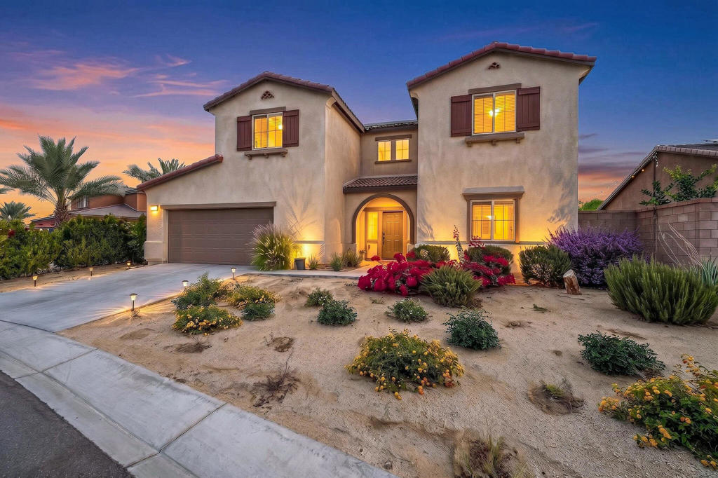 84690 Shiraz Way, Indio, CA 92203 — photo 1