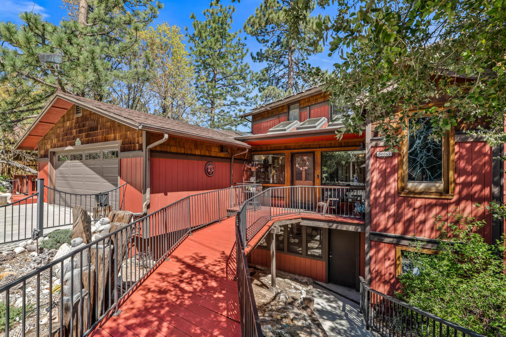 54062 Linger Lane, Idyllwild, CA 92549 — photo 1