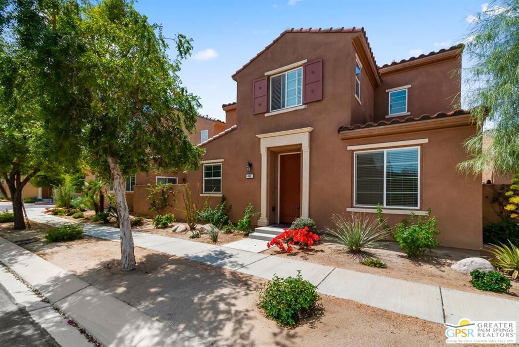 446 Via De La Paz, Palm Desert, CA 92211 — photo 1
