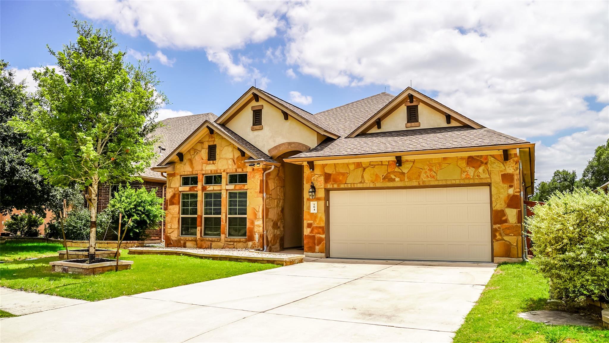 184 Fort Cobb, Georgetown, TX 78628 — photo 1