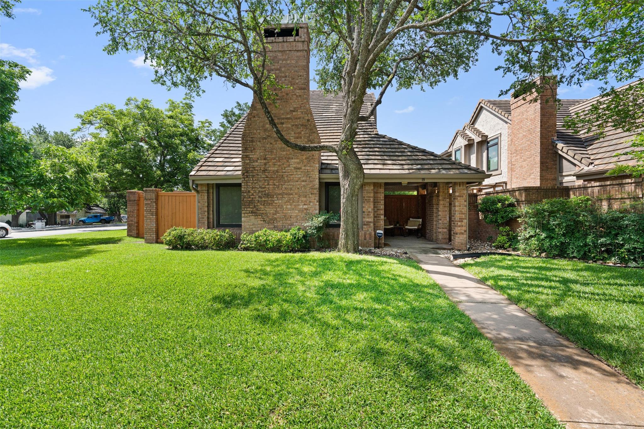 11310 Spicewood Club Dr #19, Austin, TX 78750 — photo 1