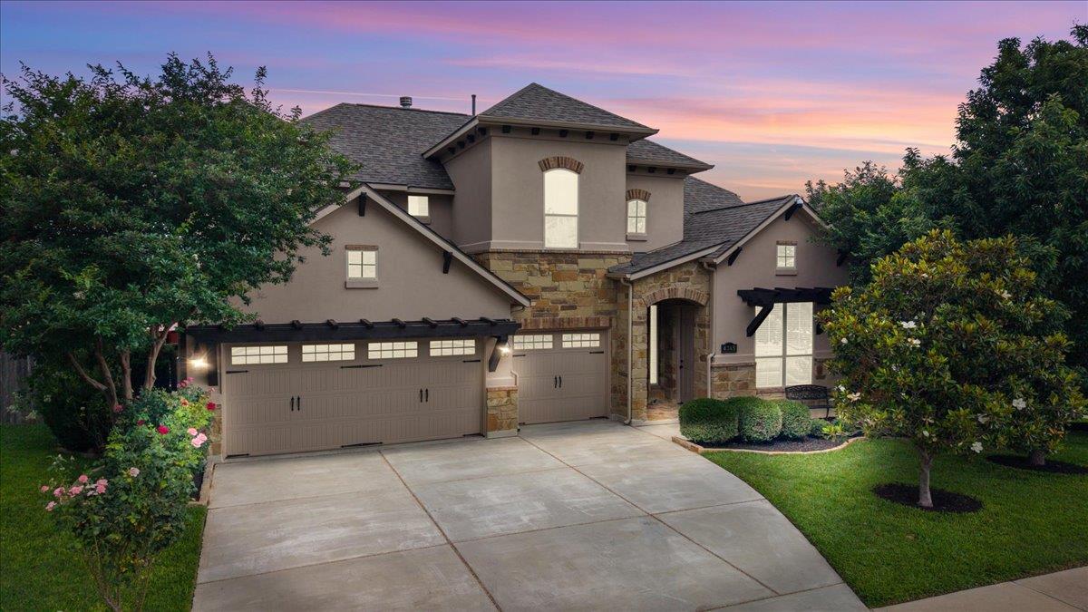 4365 Caldwell Palm, Round Rock, TX 78665 — photo 1