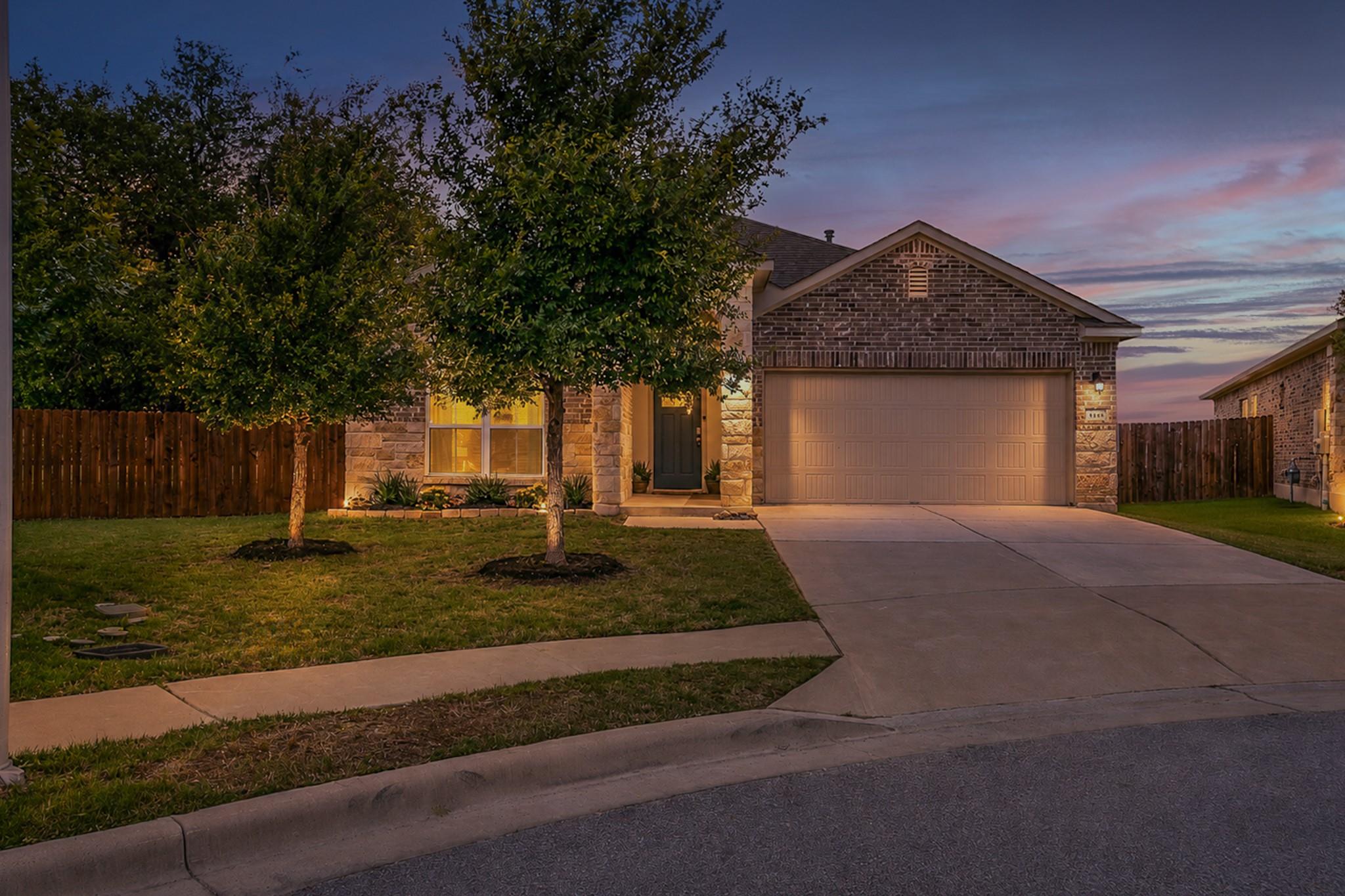 4404 Lobo Landing, Georgetown, TX 78628 — photo 1