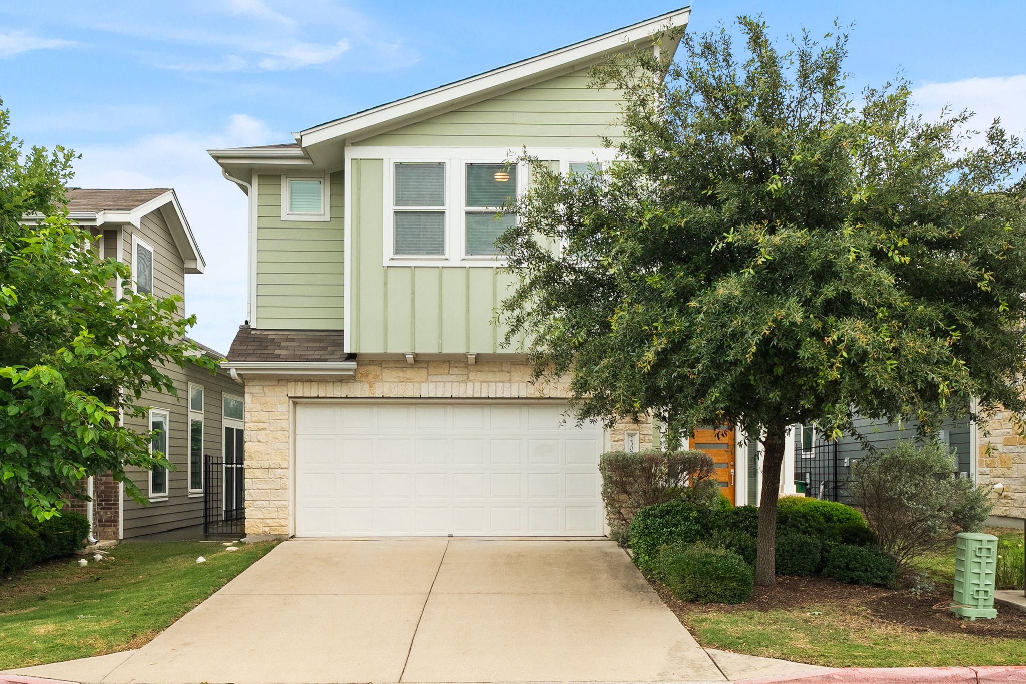 2307 Hermia, Austin, TX 78741 — photo 1