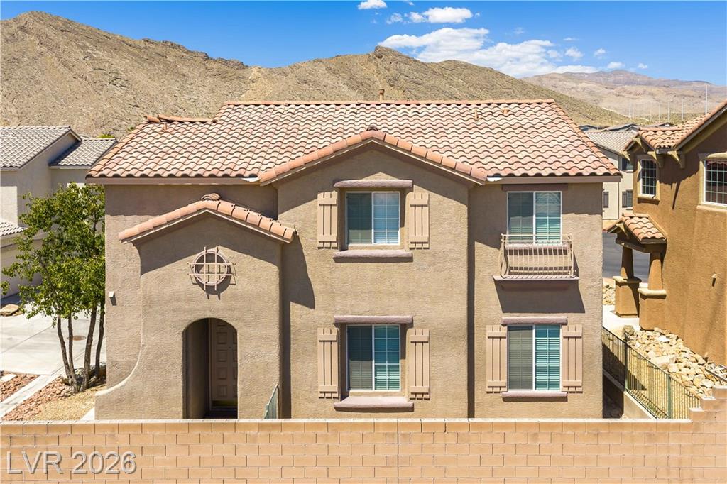 4174 Sparrow Rock Street, Las Vegas, NV 89129 — photo 1