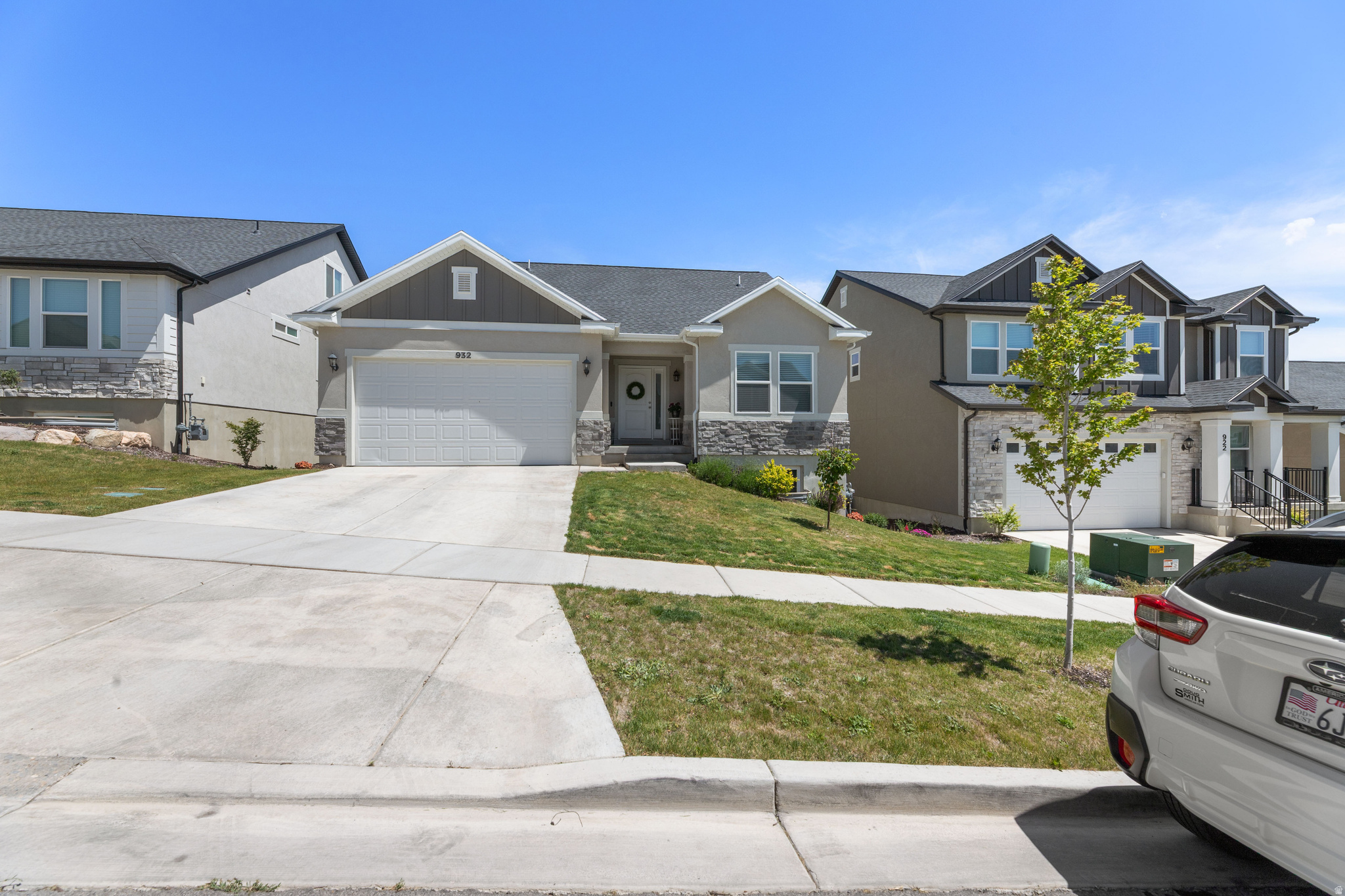 932 N OLSON DR, Saratoga Springs, UT 84045 — photo 1