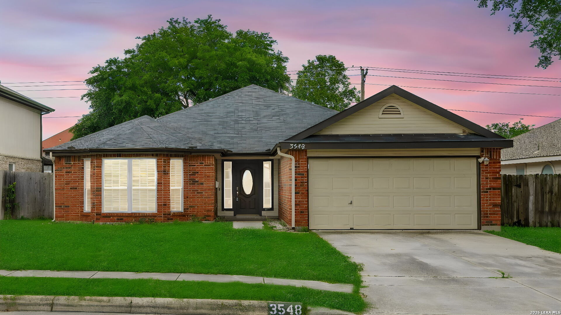 3548 Piedmont Pl, Schertz, TX 78154 — photo 1