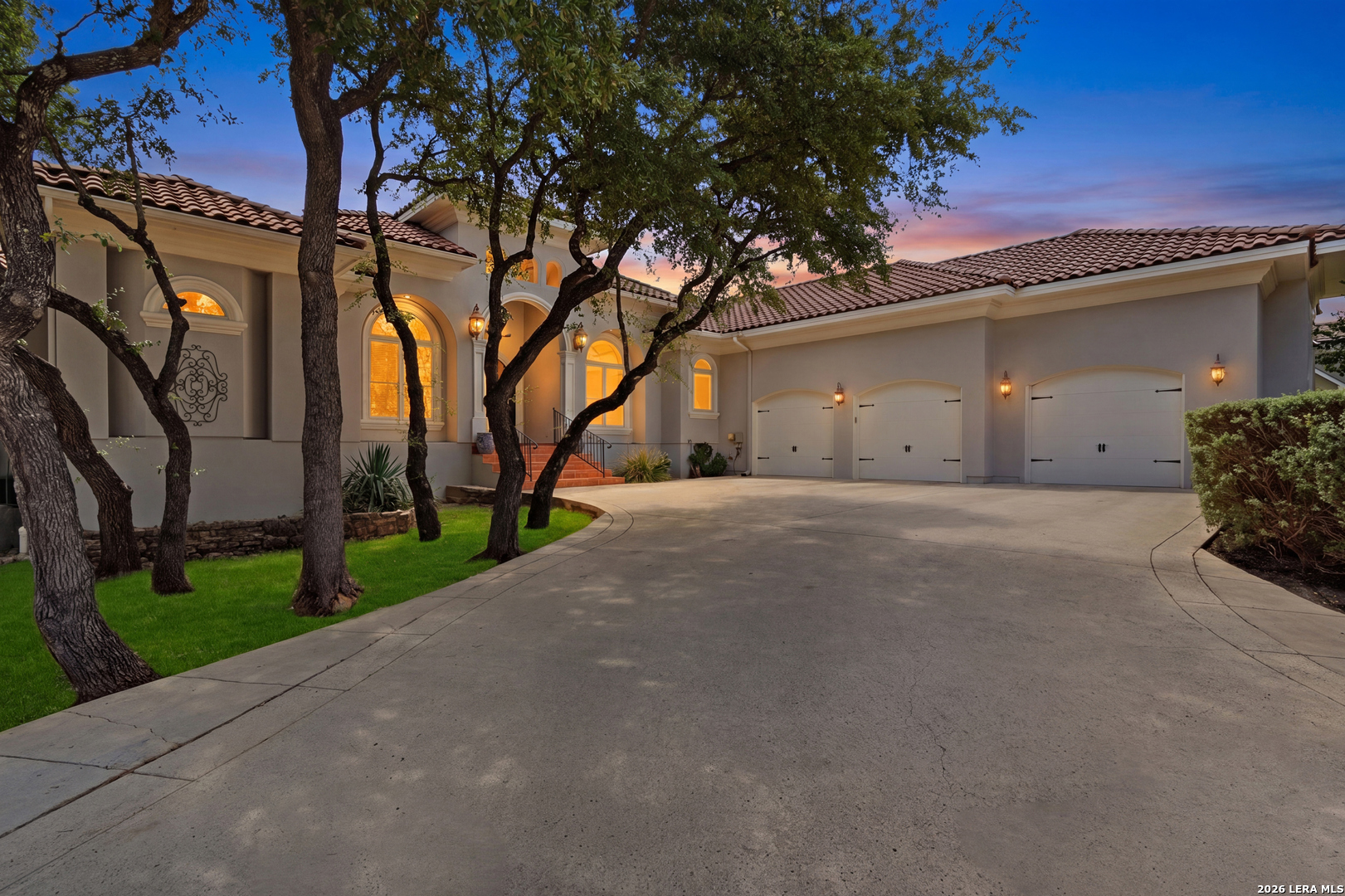 628 LONG MDW, Spring Branch, TX 78070 — photo 1