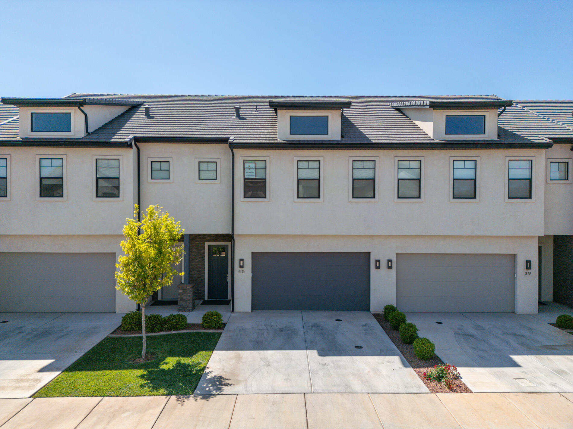 2600 N Ocotillo Way, #40, Santa Clara, UT 84765 — photo 1