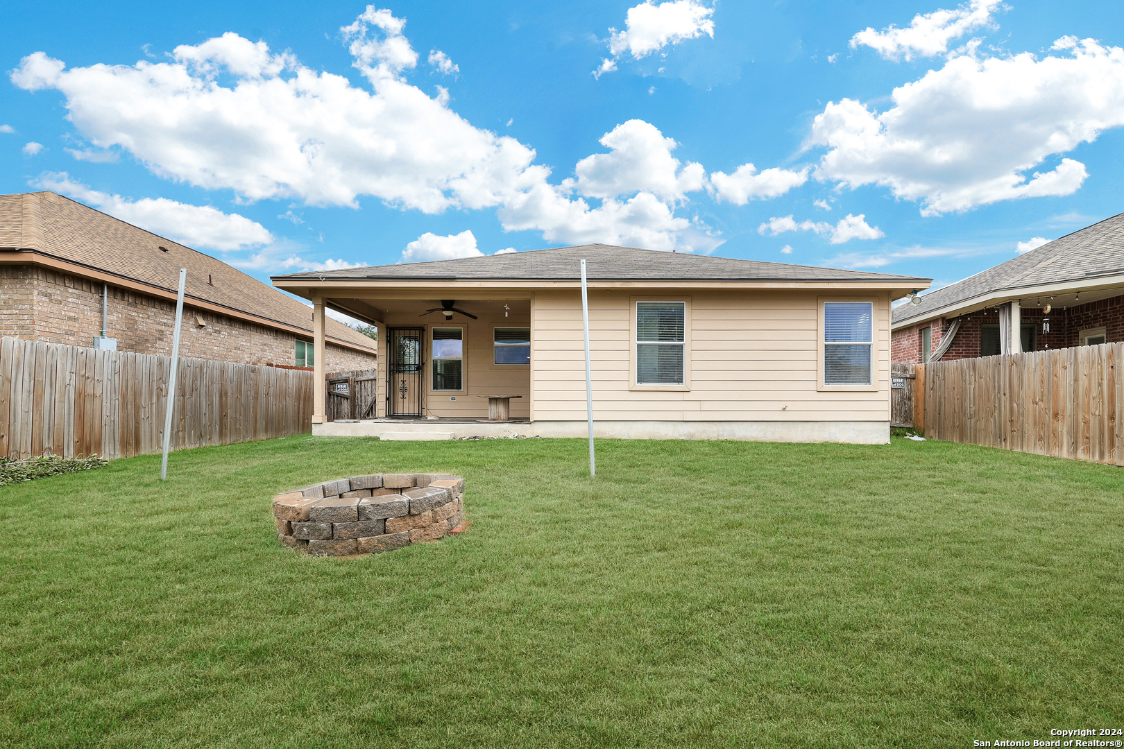 2722 BRIGHTON PARK, , 78109 — photo 1