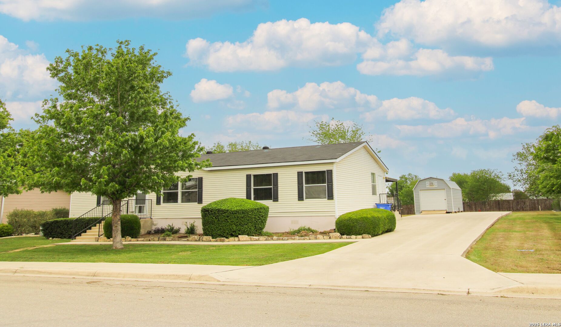 2657 PAHMEYER RD, ,  78130 — photo 1
