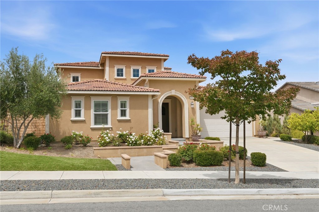 2521 Chad Zeller, Corona, CA 92882 — photo 1