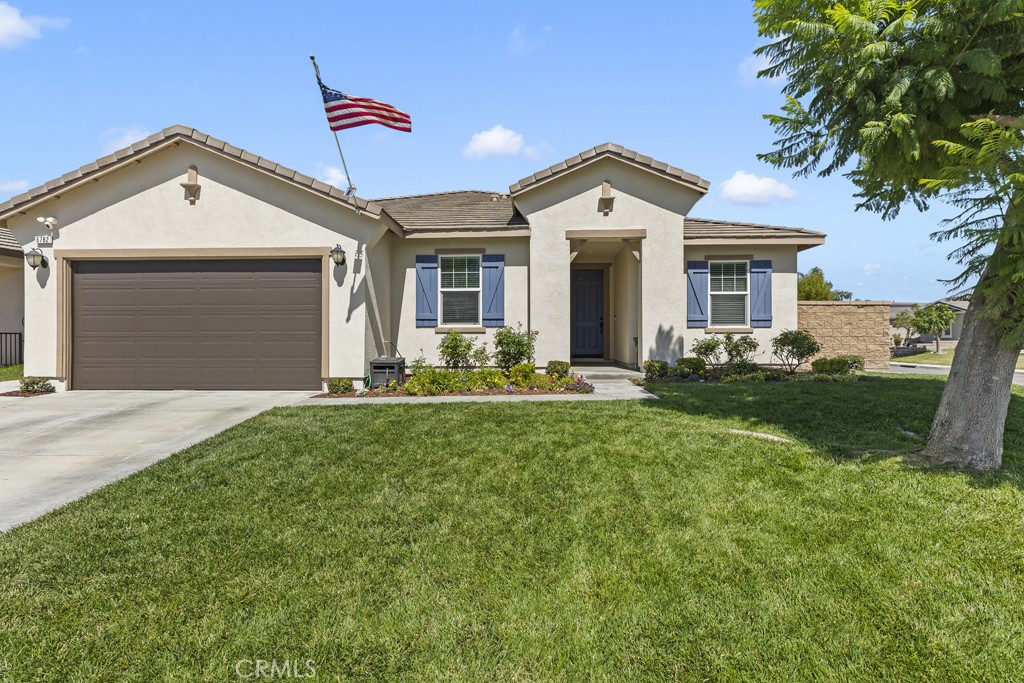 6782 Iron Horse Lane, Eastvale, CA 92880 — photo 1