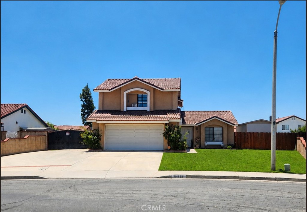 14835 Alba Way, Moreno Valley, CA 92553 — photo 1