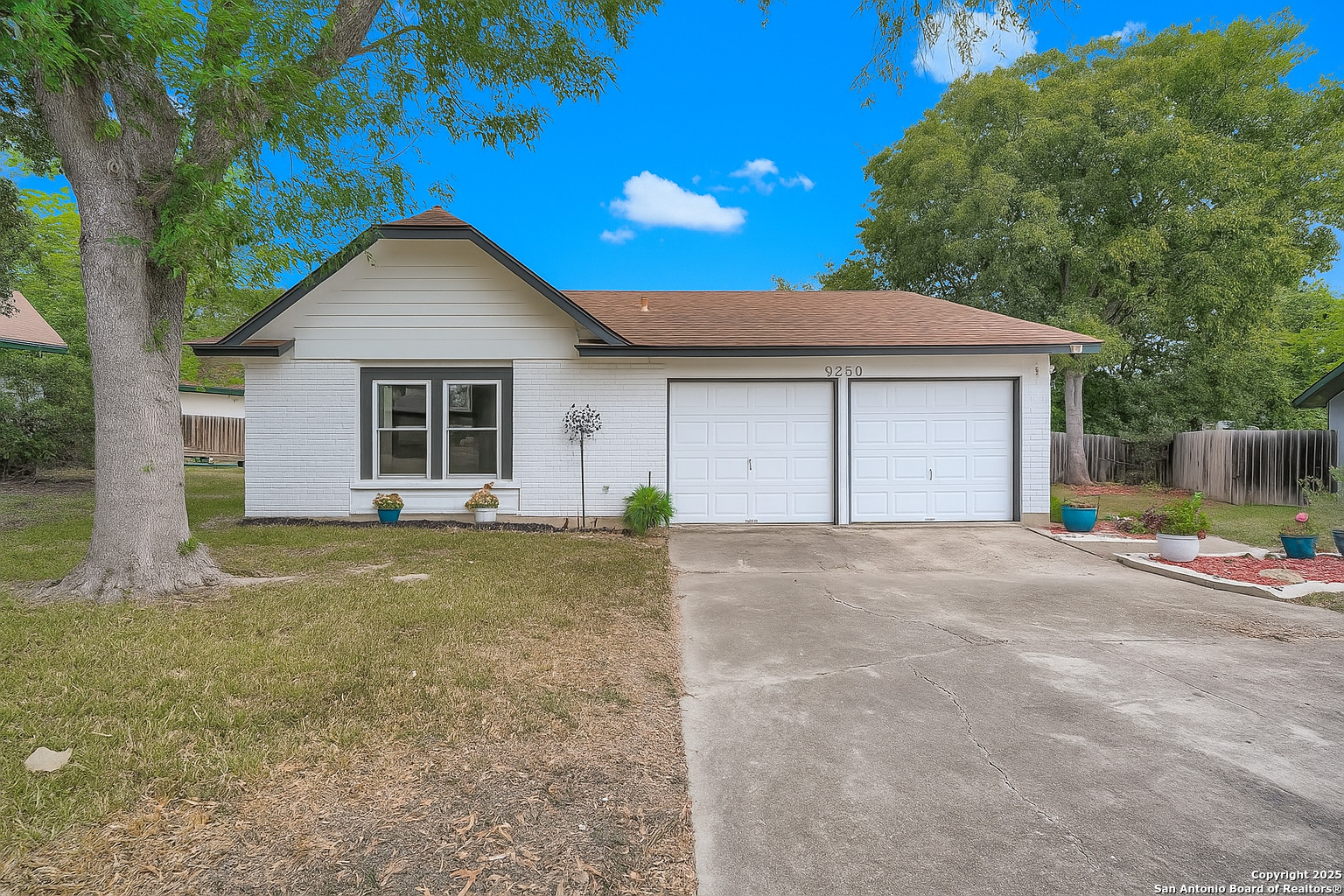 9750 Misty Ash, , 78109 — photo 1